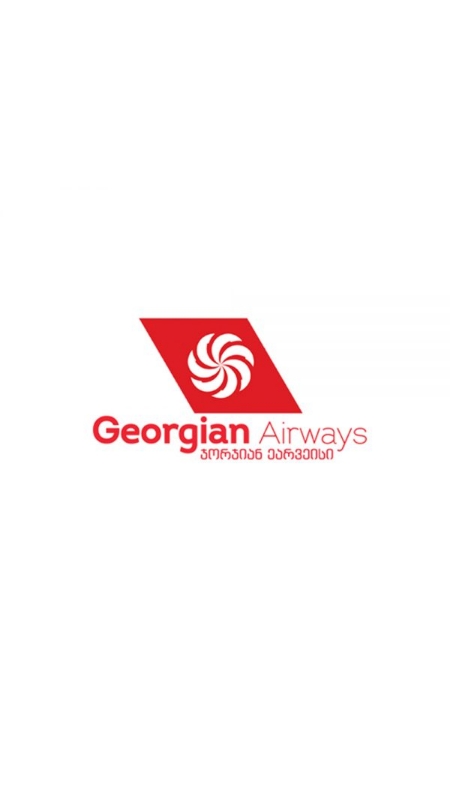 Georgian Airways