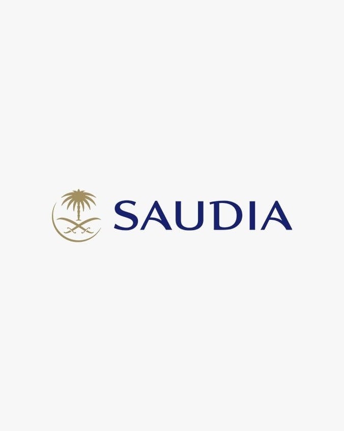 Saudia